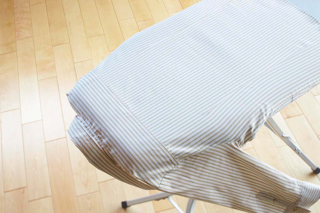 スタンド式解決プレス脚 アルミコート