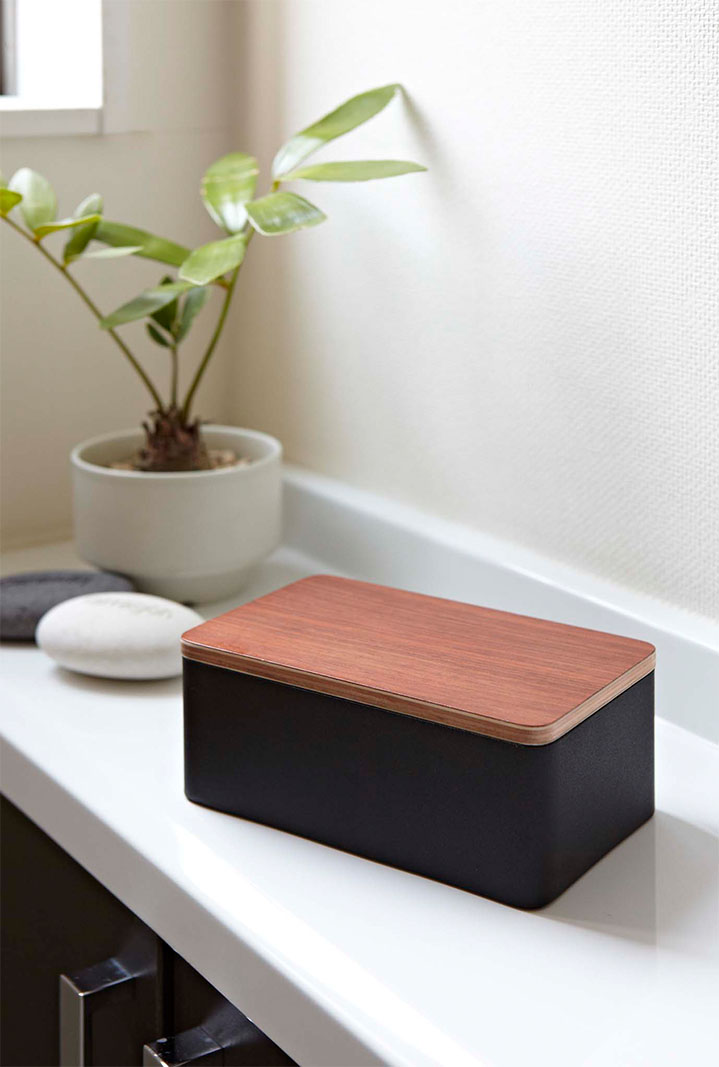 ウェットシートケース リン ナチュラル