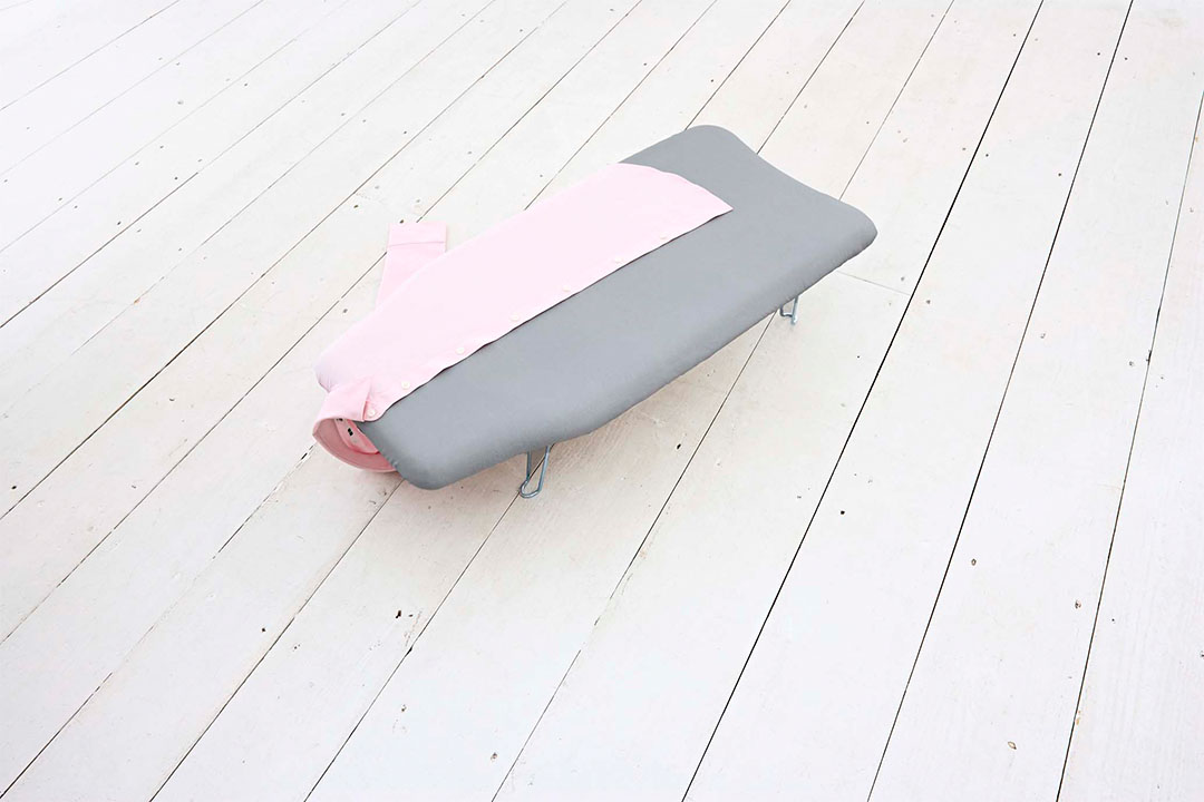 軽量解決プレス フック付き アルミ