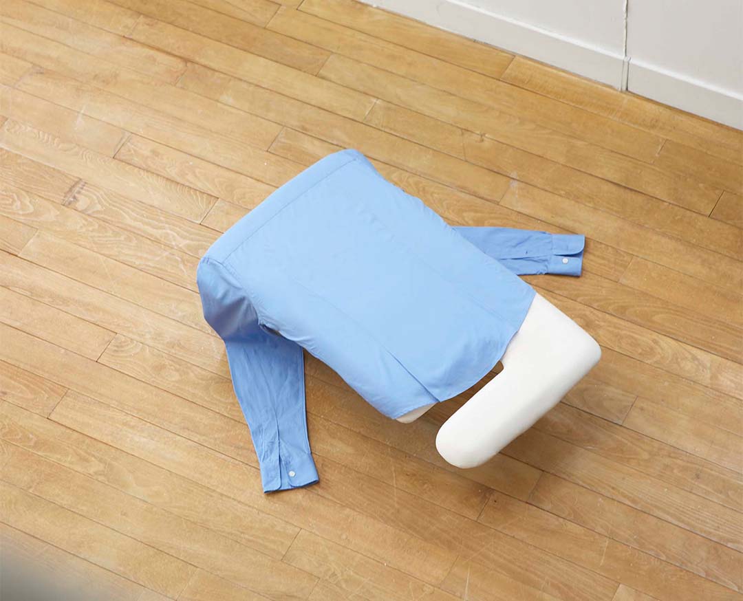 軽量ペアプレス フック付き G-1