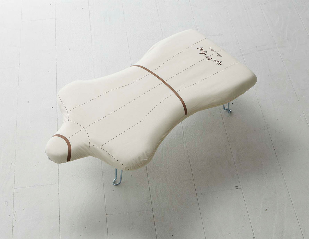 軽量トルソープレス フック付き G-1