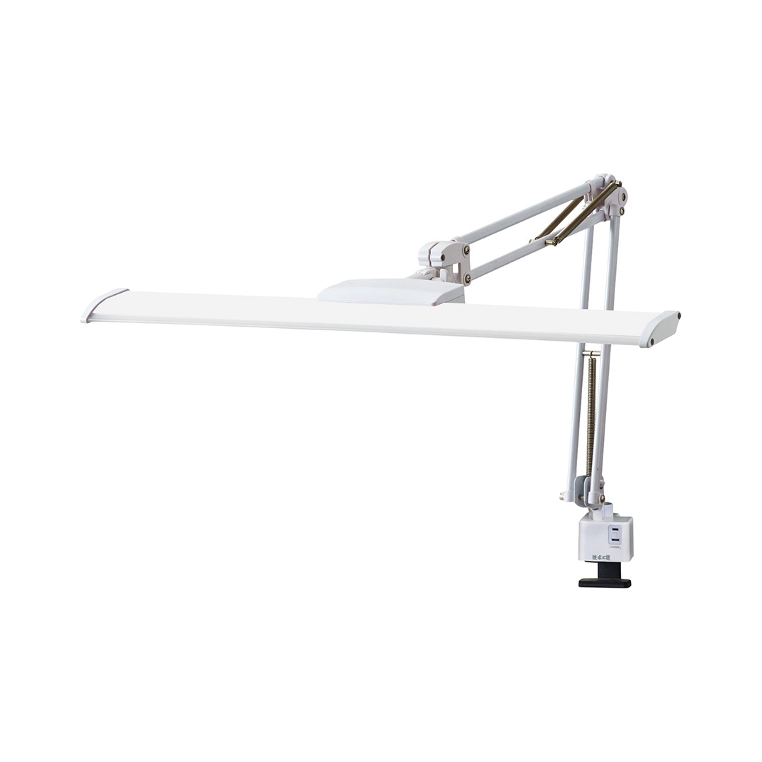 C3764デスクライト ウッド