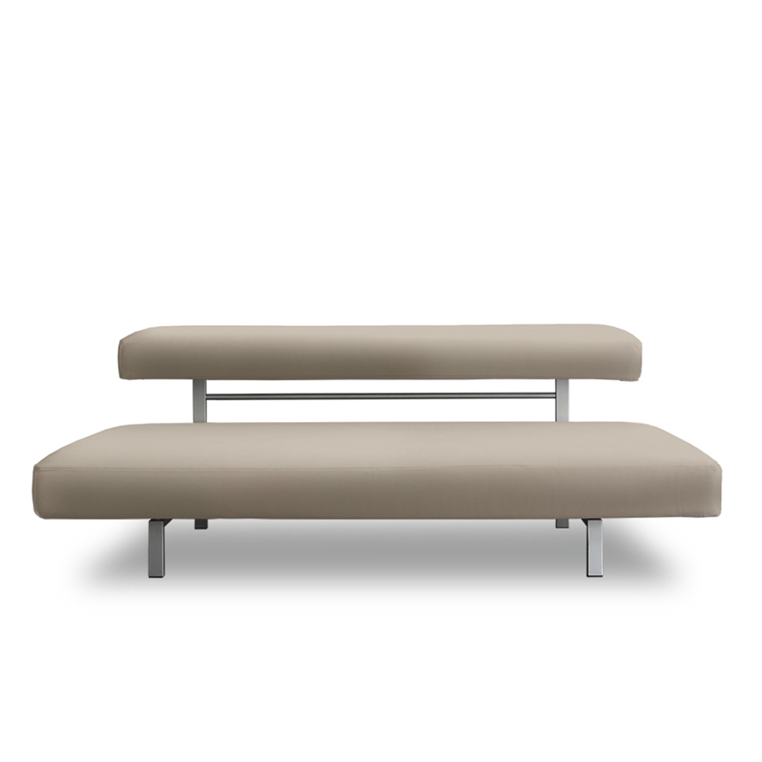 SO-01 ソファ3人掛 / 1800(脚カラー:グレー) STONE4/4M08