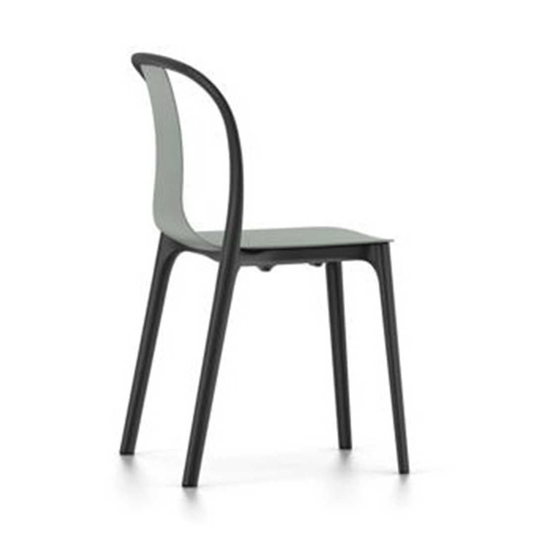 カラー：モスグレー