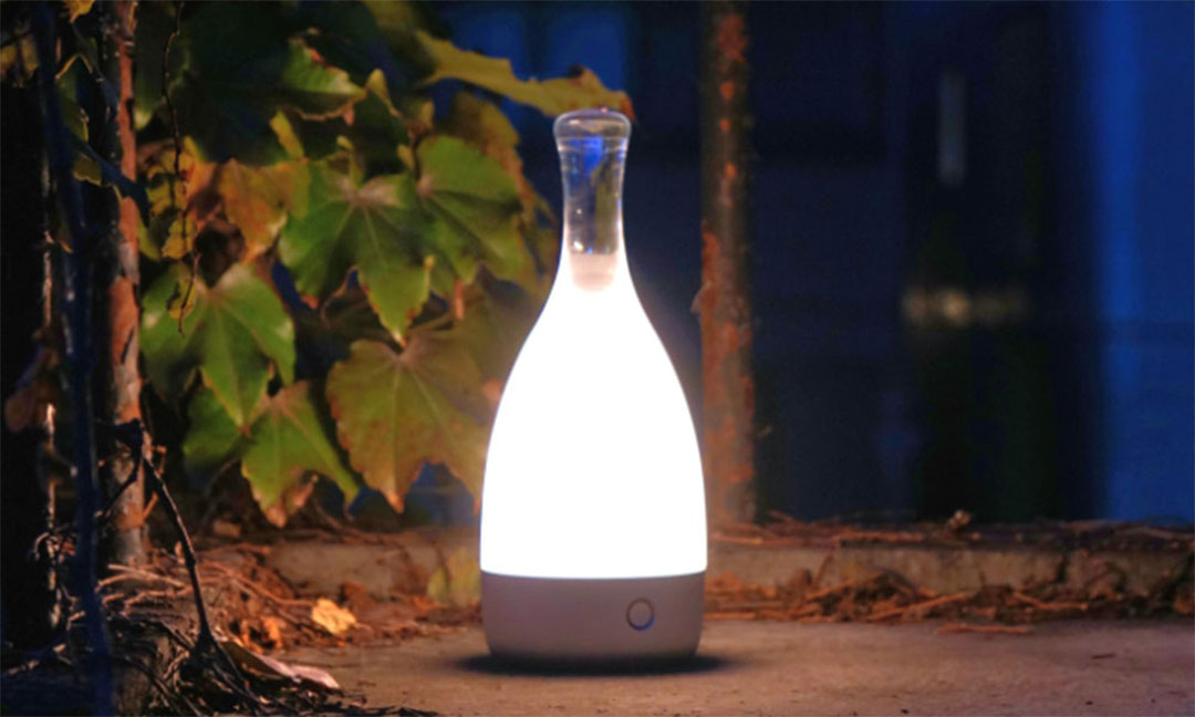 Bottled / ボトルド マットシルバー