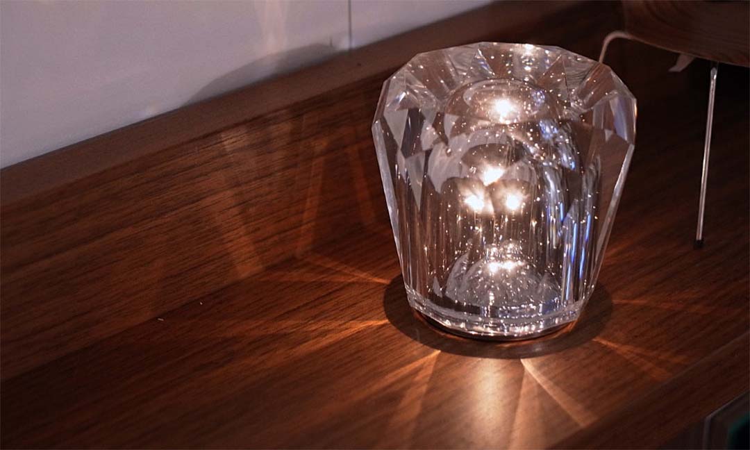 Xtal Acrux / クリスタル アクルクス クリア