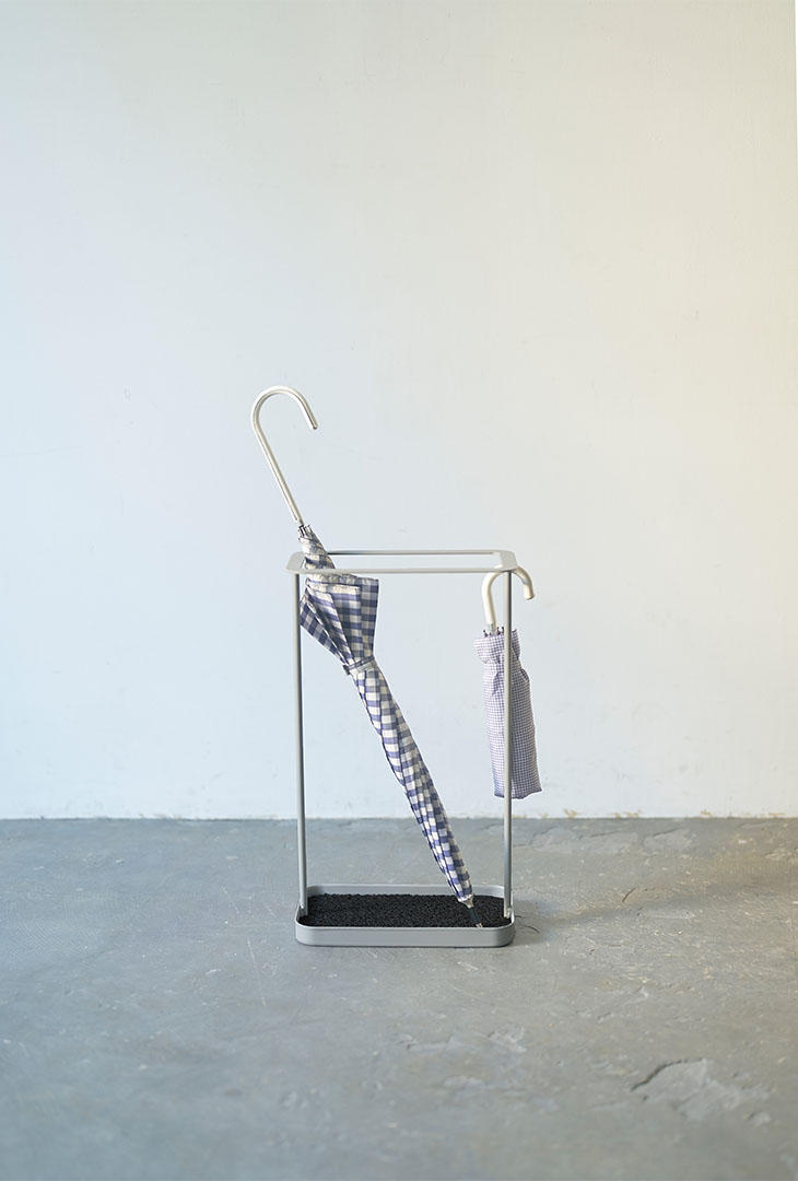 antenna umbrella stand ブラック