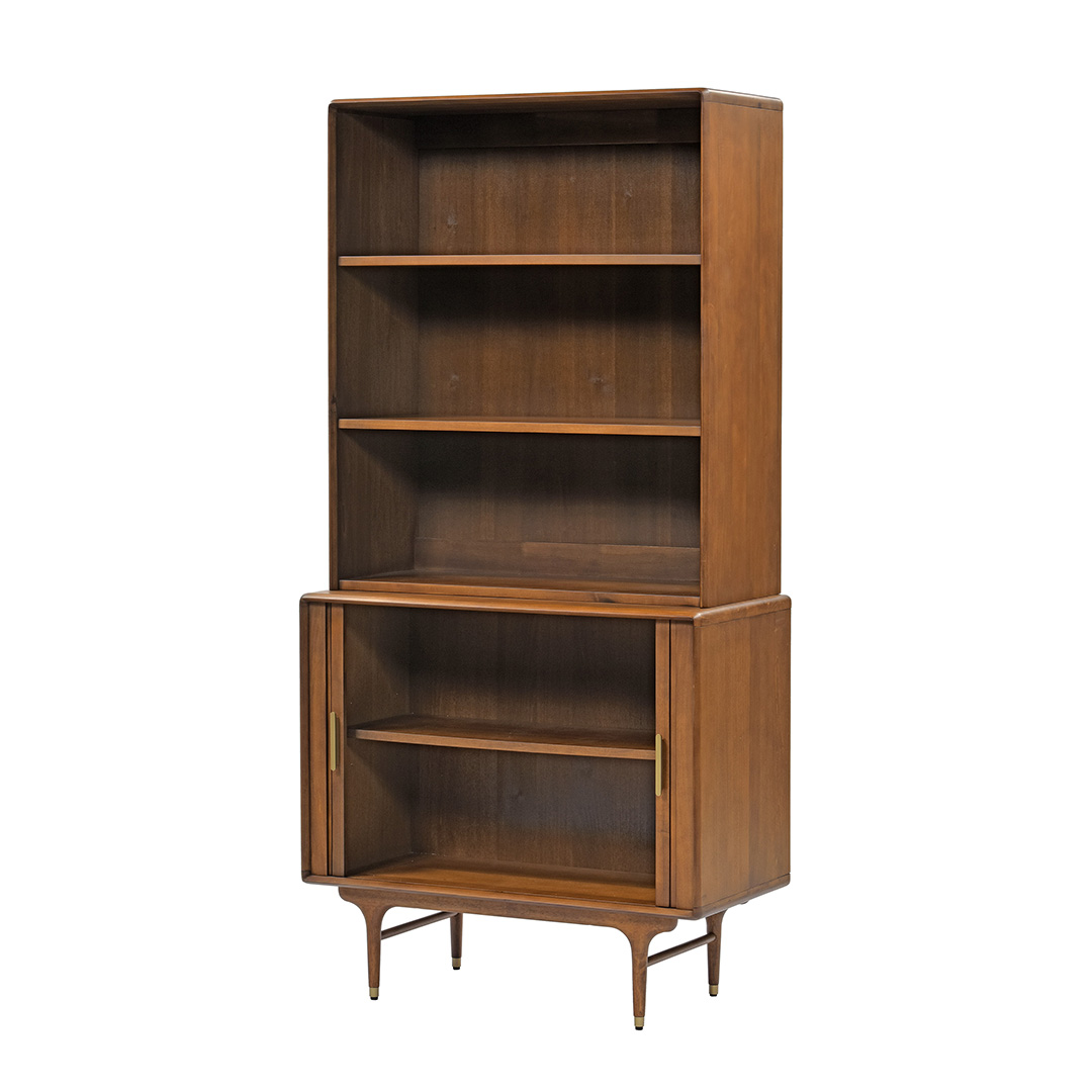 JULIE TALL BOOK CABINET