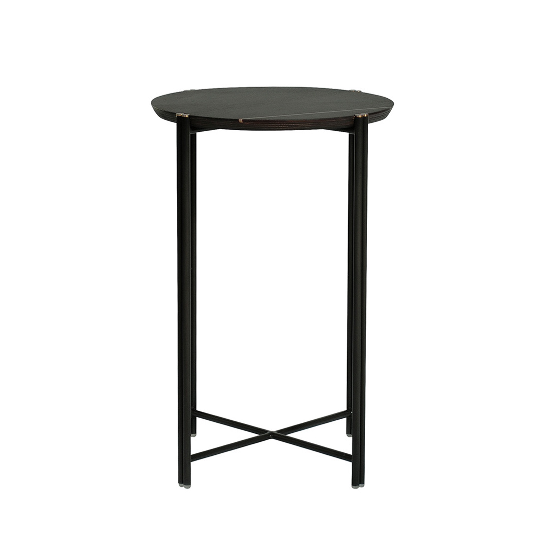 QUATTRO OCCASIONAL TABLE ローオーク