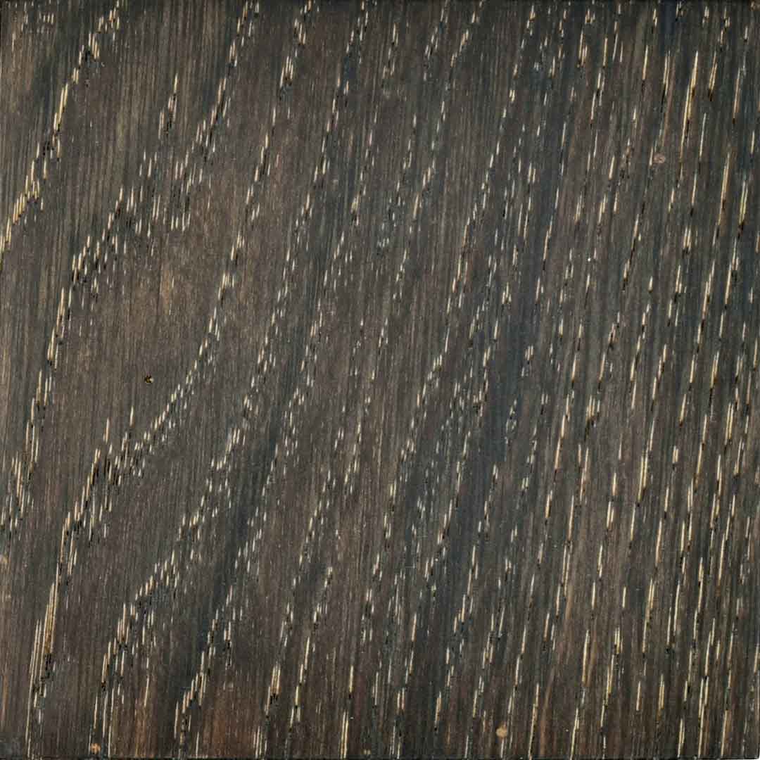 SOLI CHAIR(背カラー:シアードオーク) シアードオーク / ブラックレザー