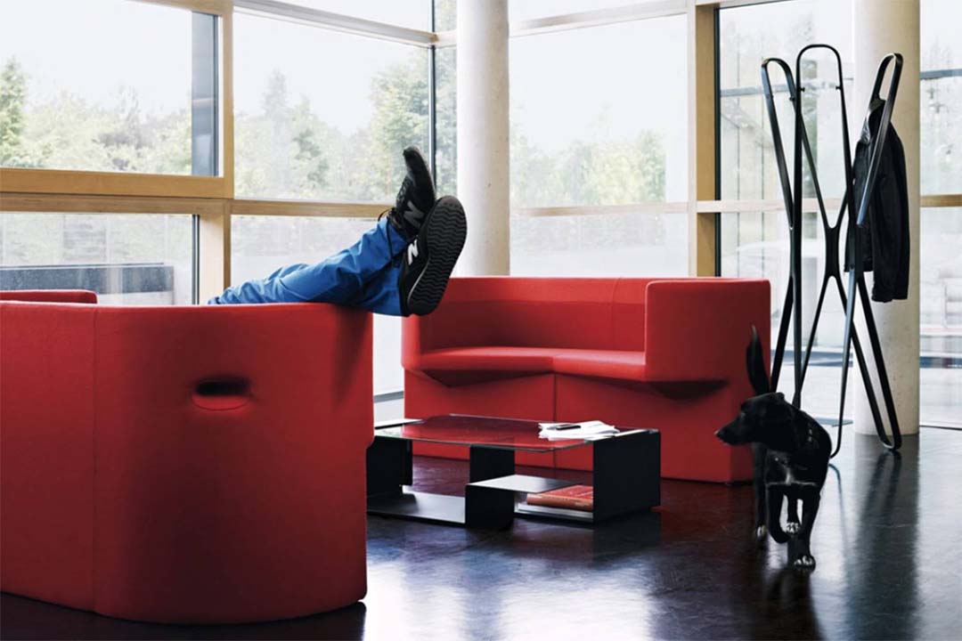 DIANA D SIDE TABLE シグナルホワイト