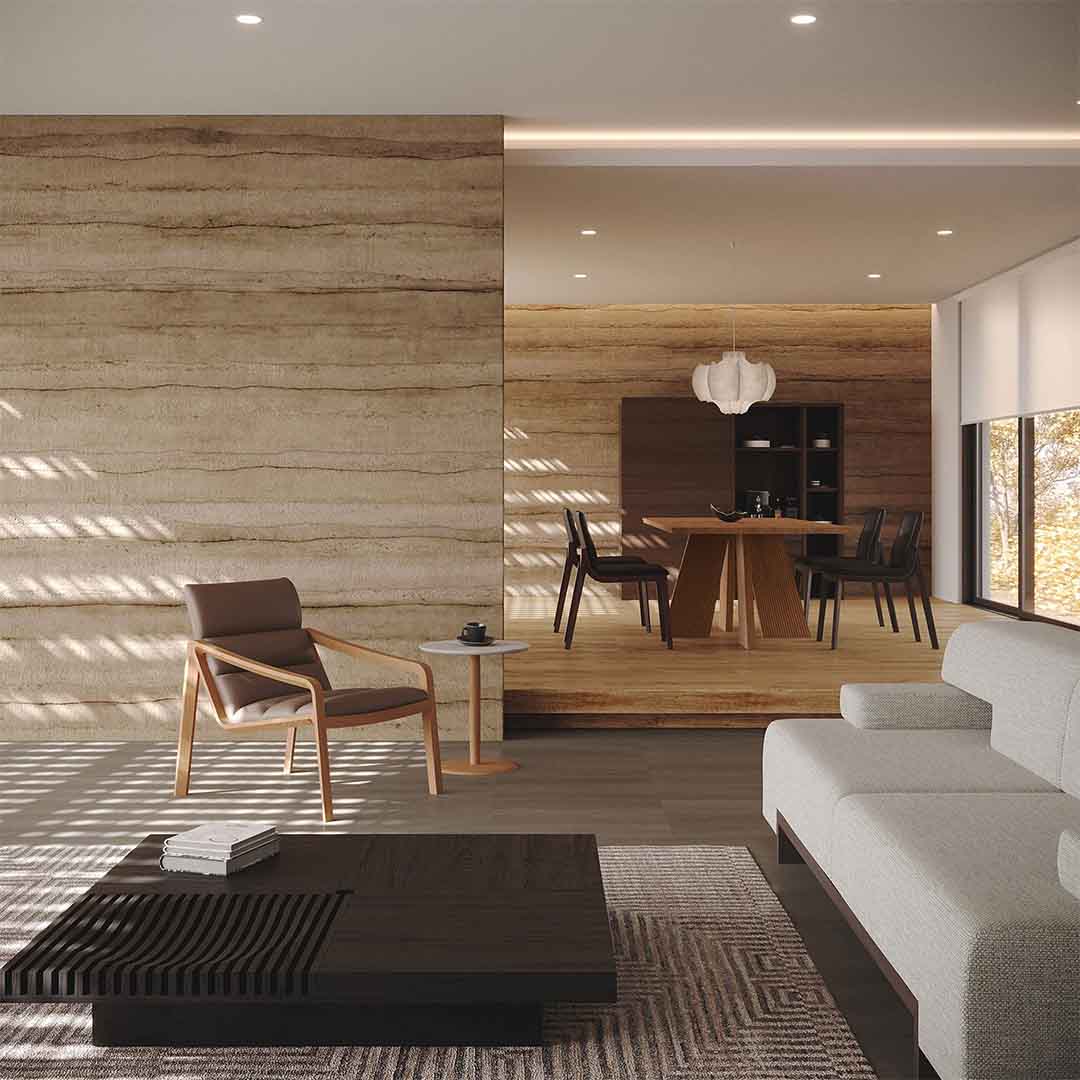 ATILLA LUX リビング ソファー