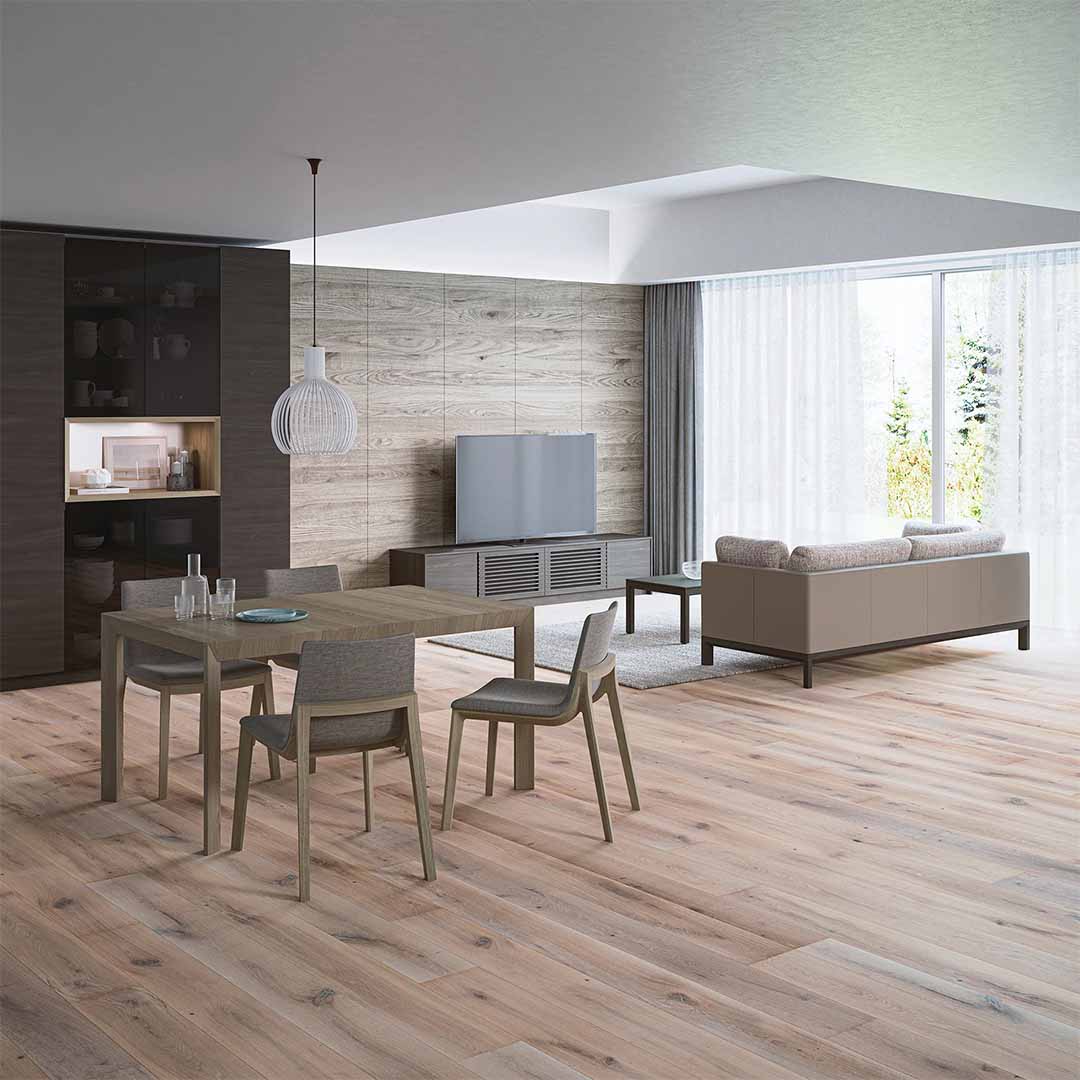 チャレンジ ダイニング サイドチェアー