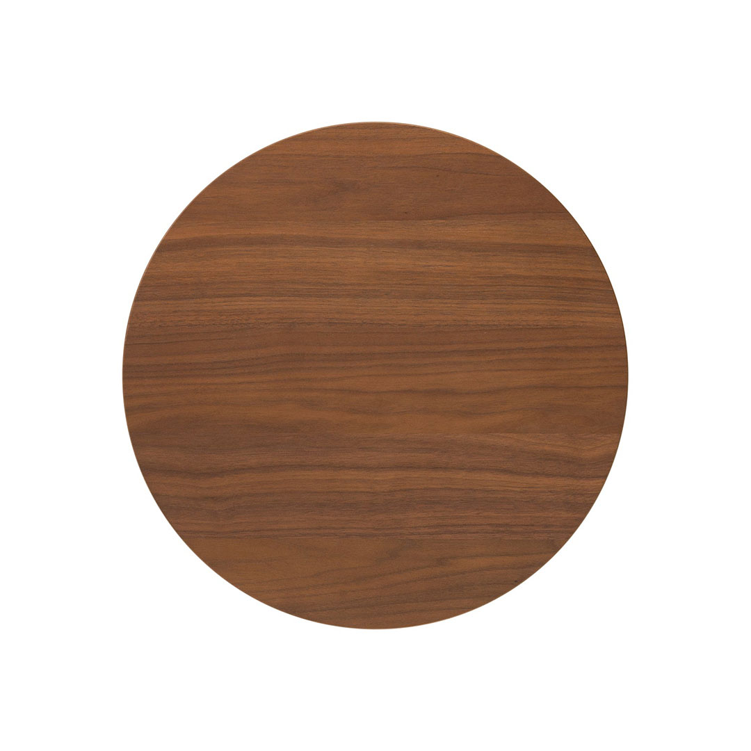 MOLA LUX リビング サイドテーブル Φ50