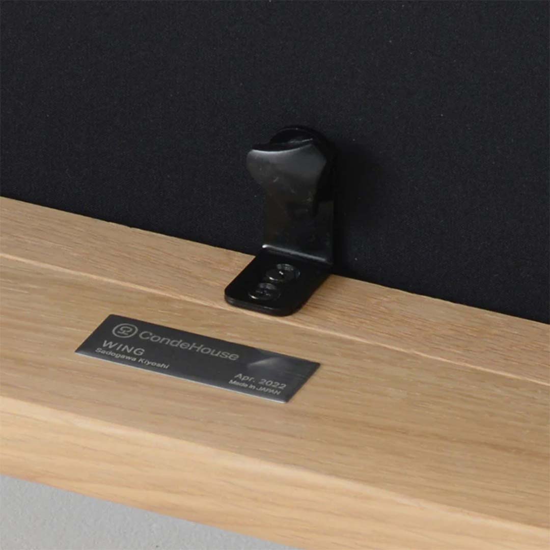 WING LUX LD ベンチ