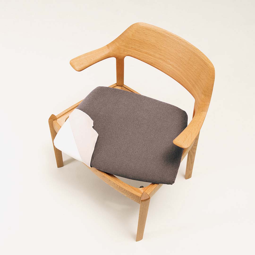 WING LUX LD サイドチェアー