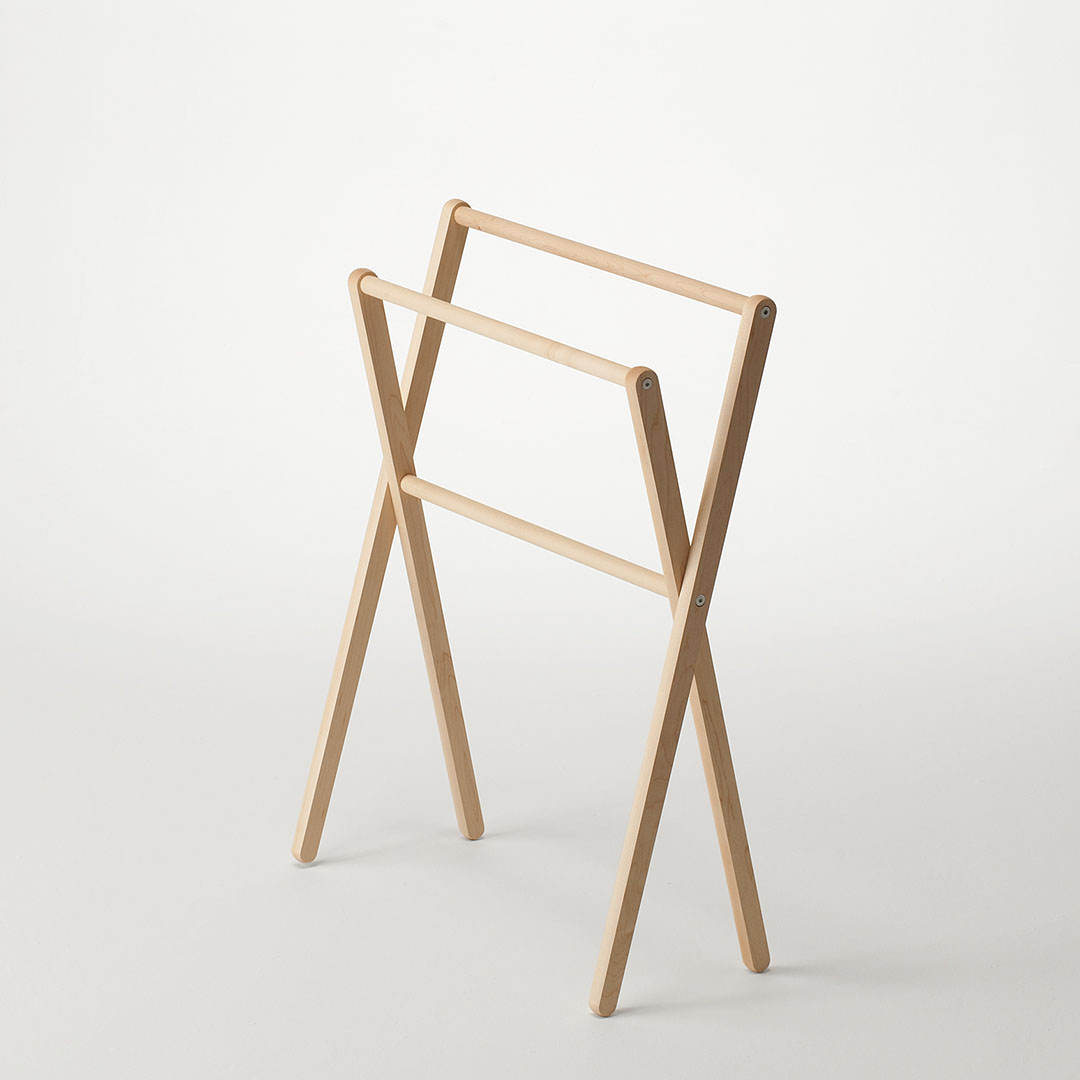 スマートラック メープル