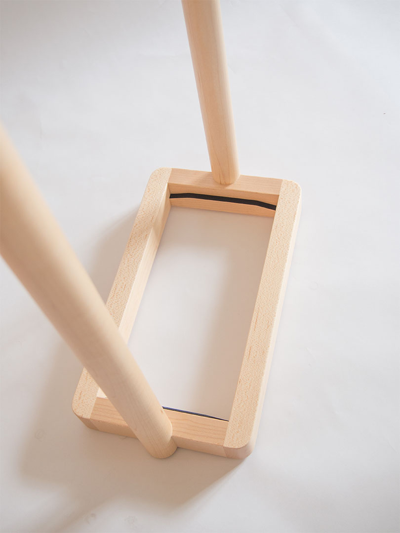 レイニーラック メープル