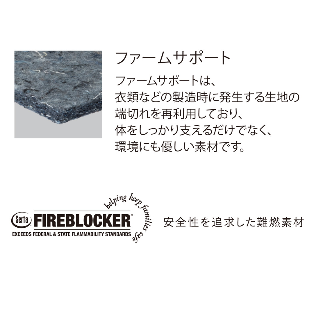 サポートスイート 6.8