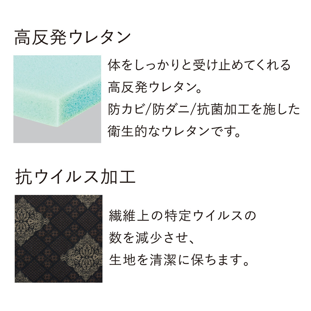 トラディション ノーマル 6.8