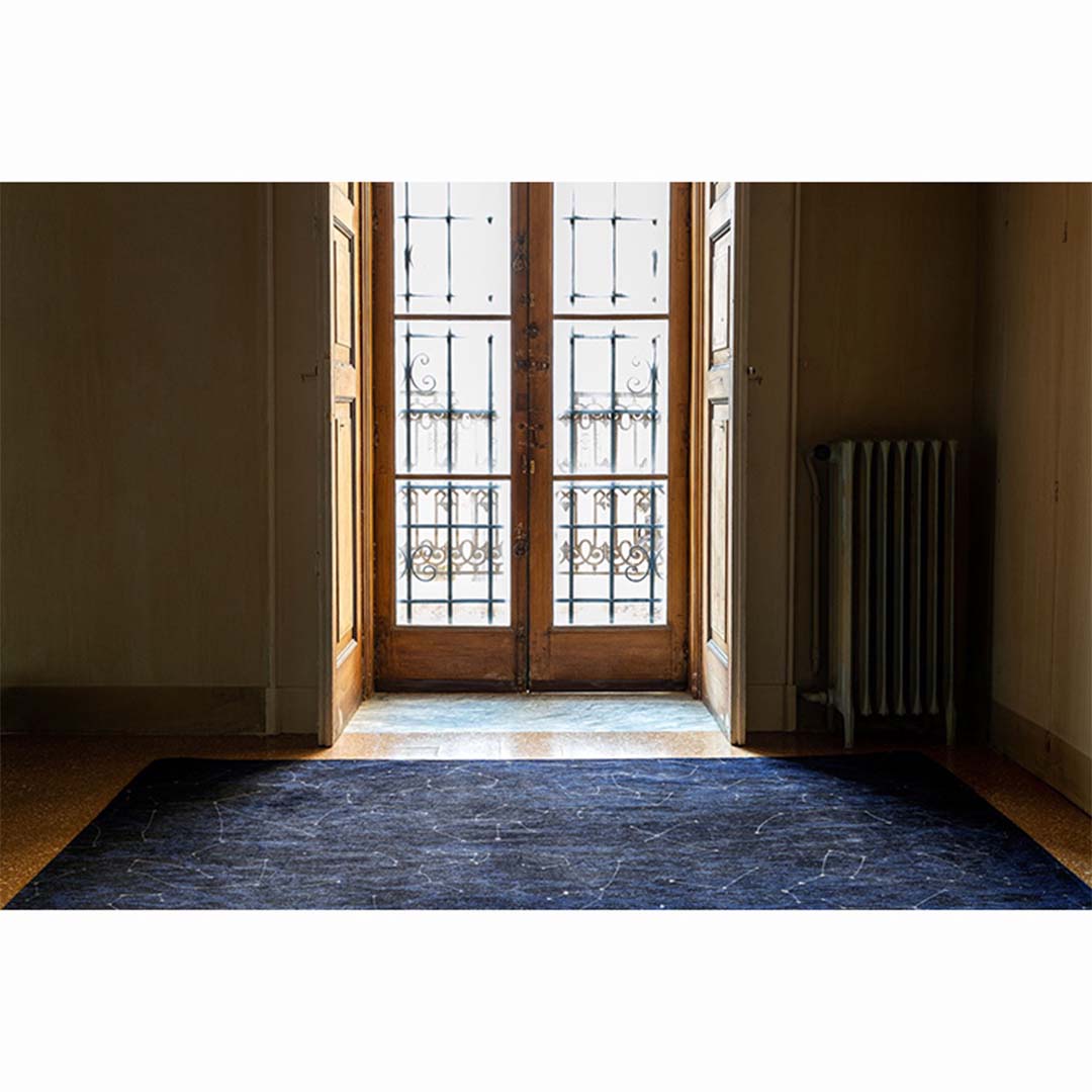 CELESTIAL II　170×240cm ナイトスカイ