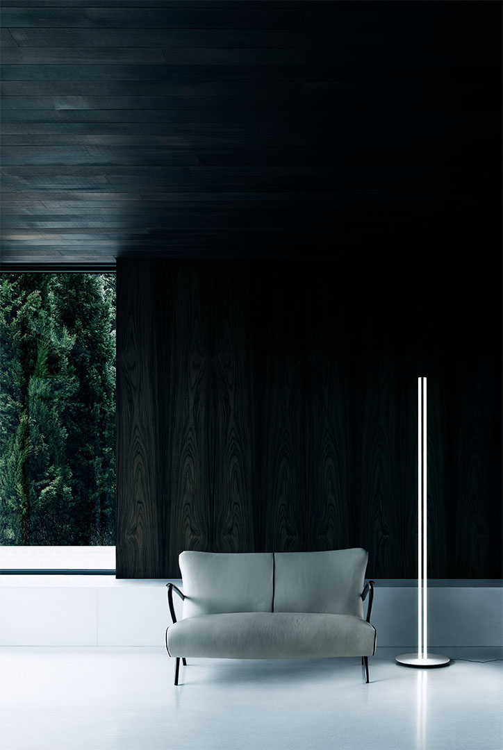 Coordinates Floor Argent