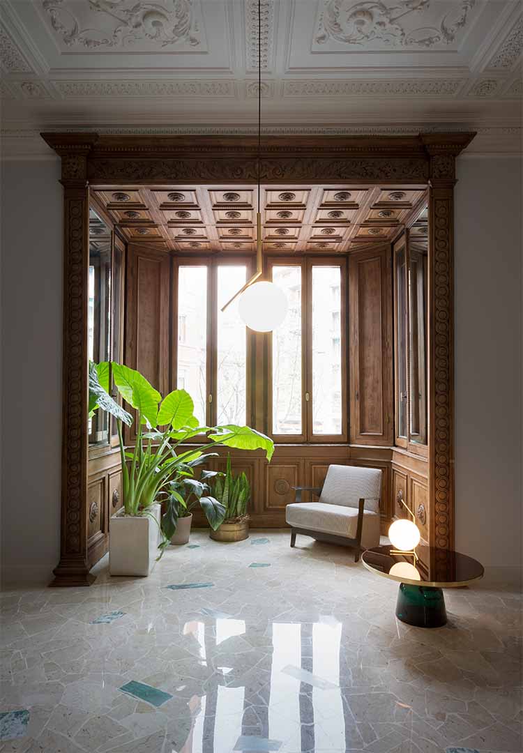 IC Lights T1 Low Chrome