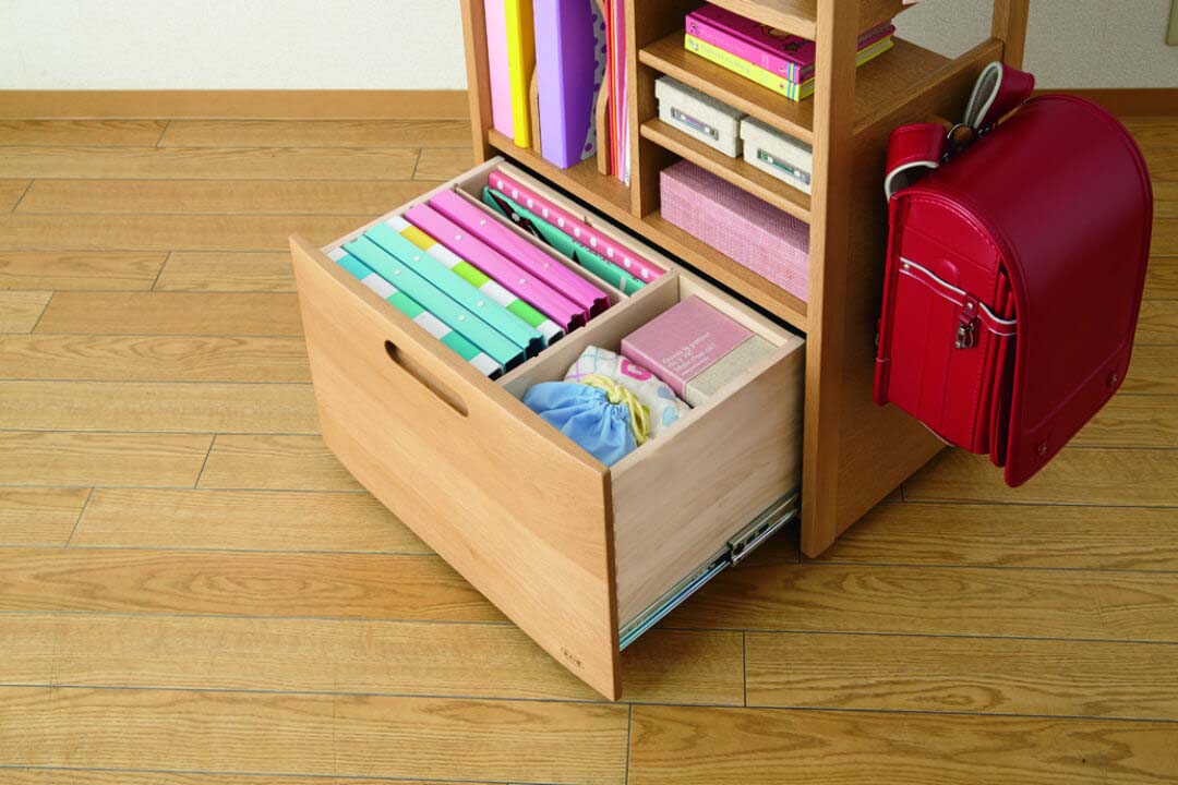 No.15マルチラック ダークオーク