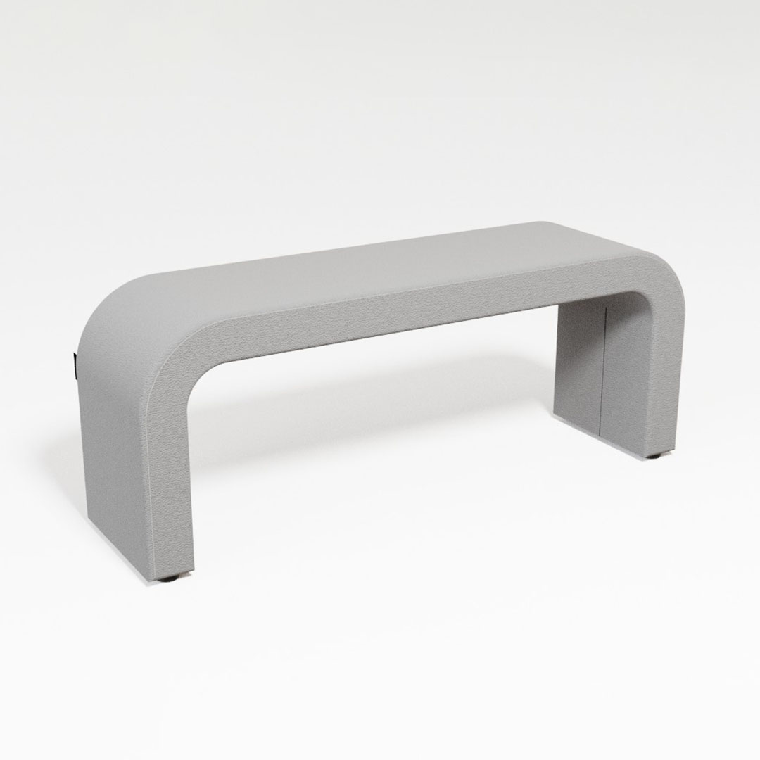 フィーノベンチ2Pロー ディナミカ9189