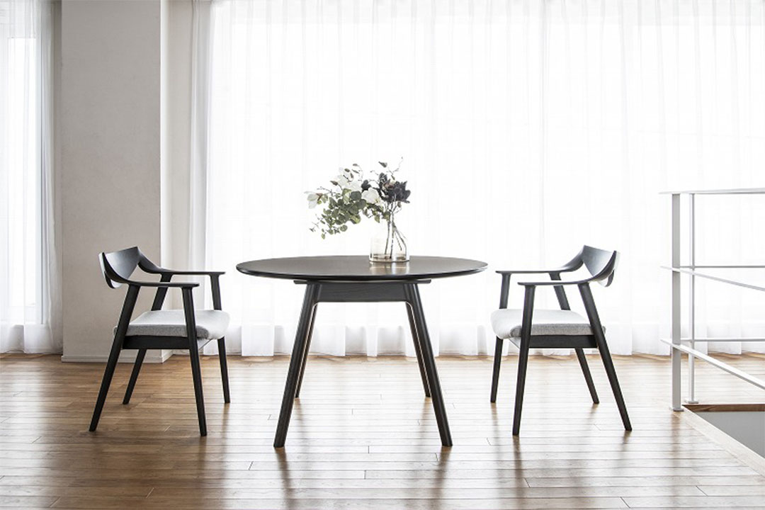 アームチェア C31800 モデル