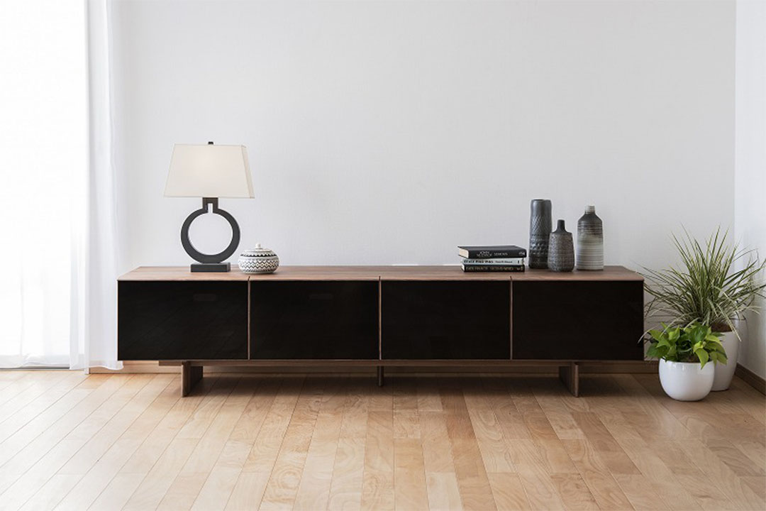 テレビボード Q314 シリーズ