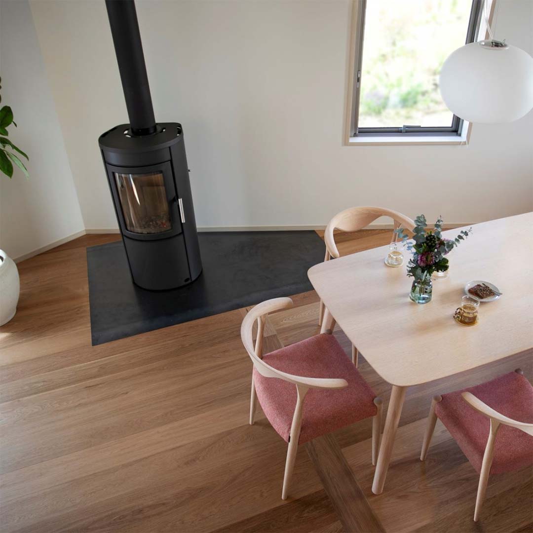 リットテーブル W165 オークNM