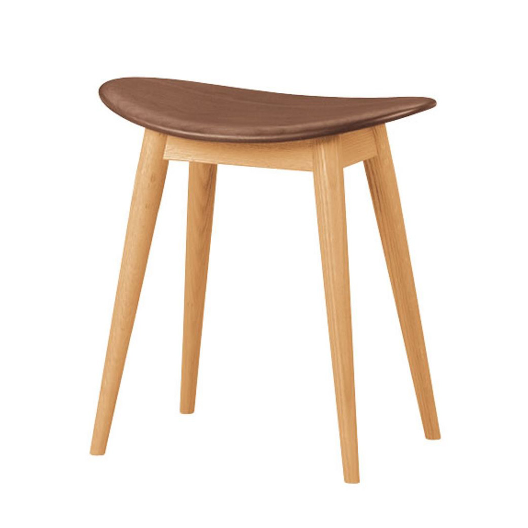 スツール オークBJ