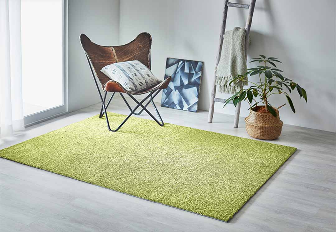 カラー：イエローグリーン（YG）