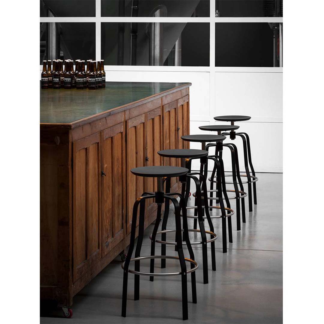 ジロ（脚カラー：ブラック） ブラック