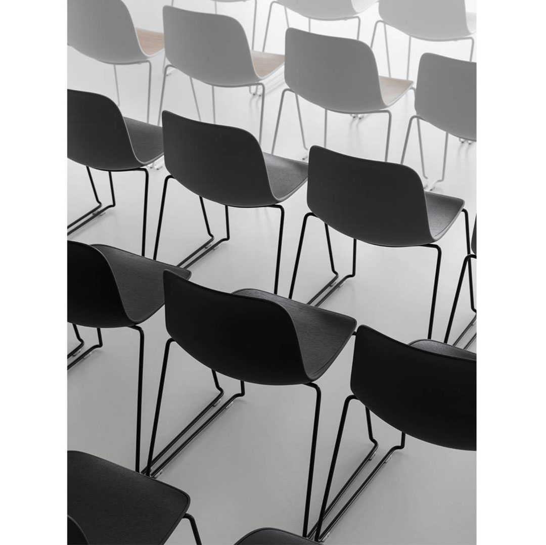 シーラ スレッドベース(シェル:ホワイト/ベース:ホワイト) ブランチドオーク