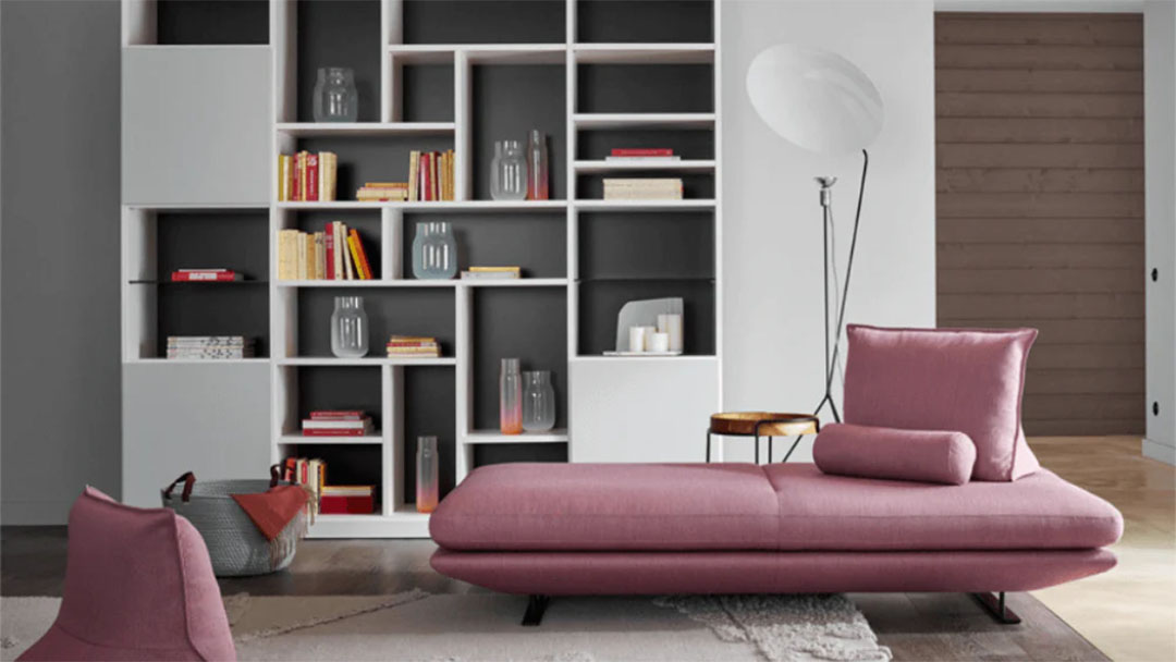 ROSETPrado 背クッション