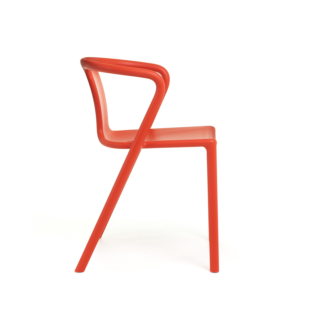 Air-Armchair ベージュ