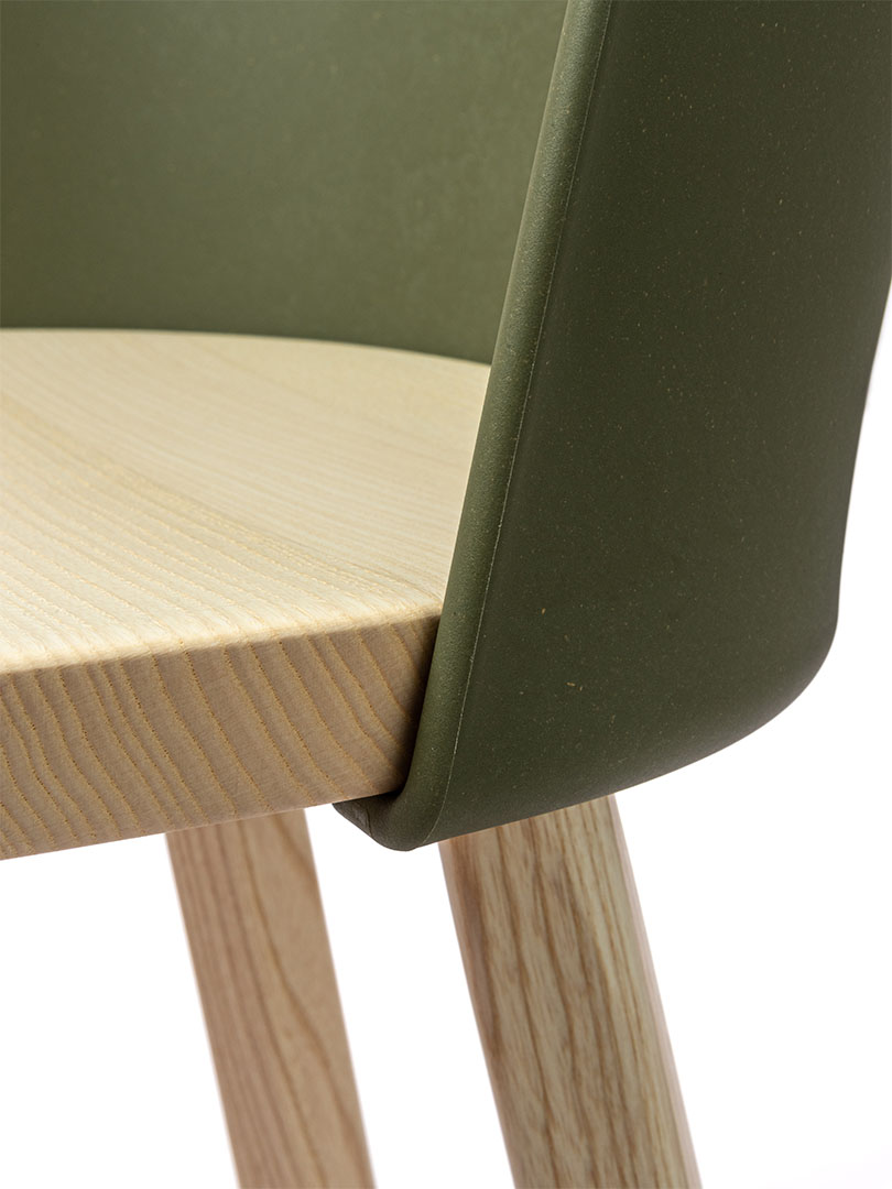 Alpina オリーブグリーン