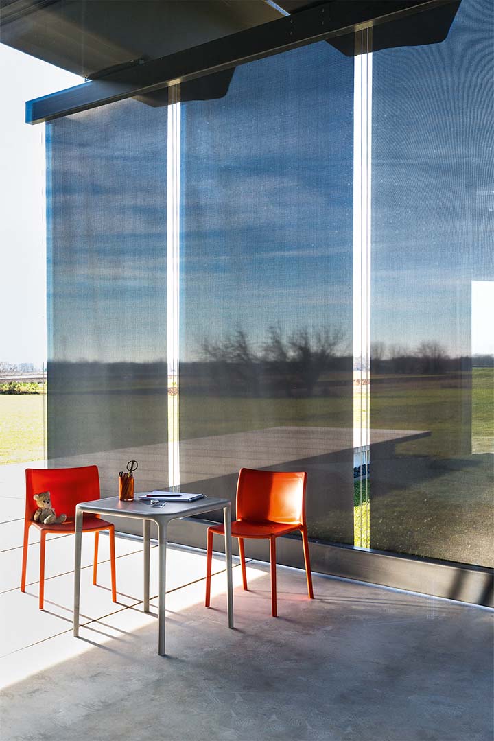 Air-chair ベージュ