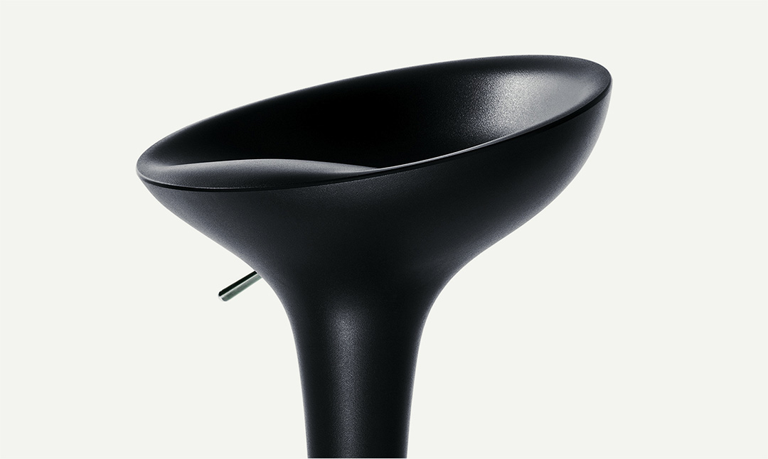 Bombo Stool ホワイト