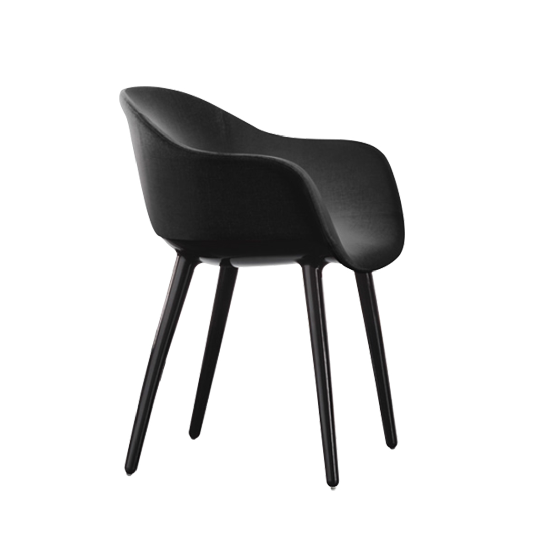 Cyborg-Lady（脚カラー：ブラック） cat.2_グレイ