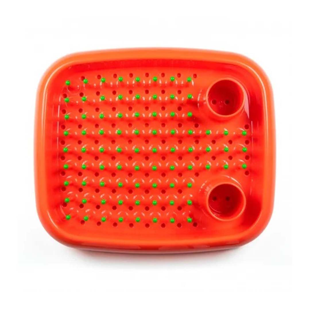 DISH DOCTOR オレンジ