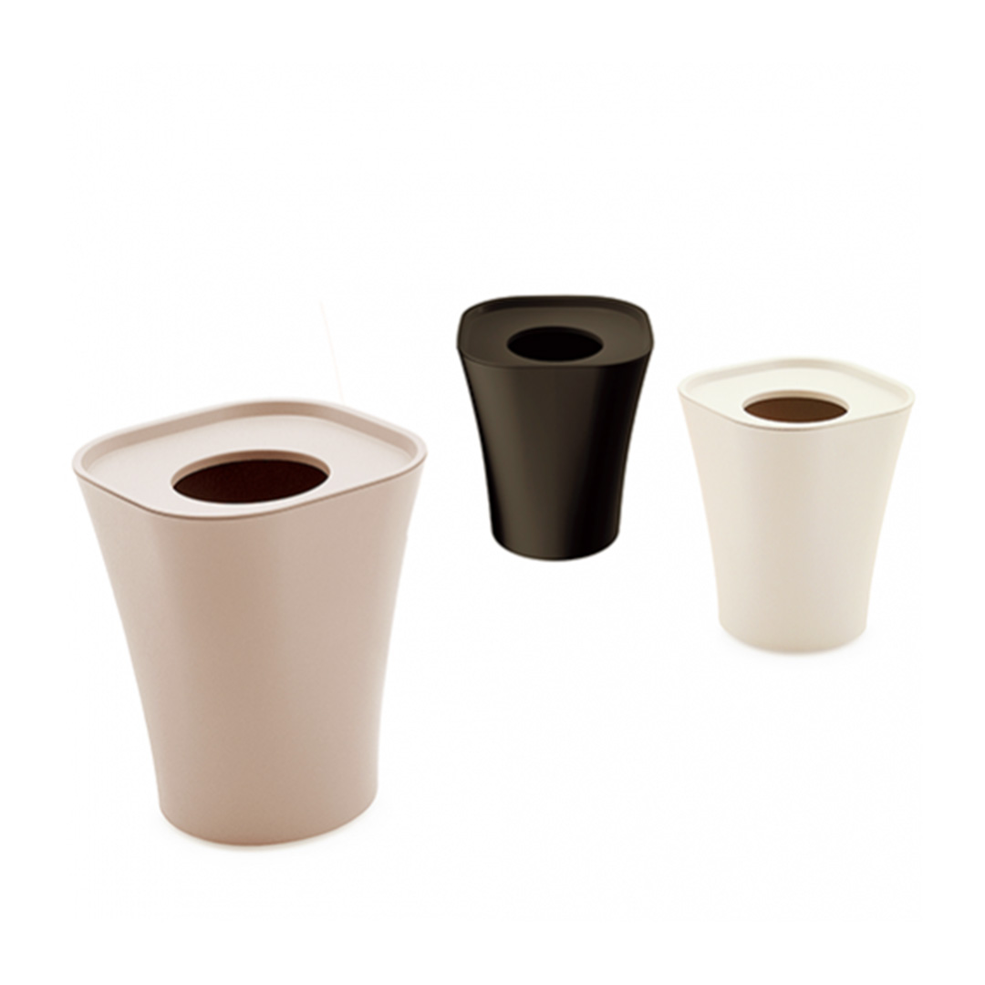 TRASH L ベージュ