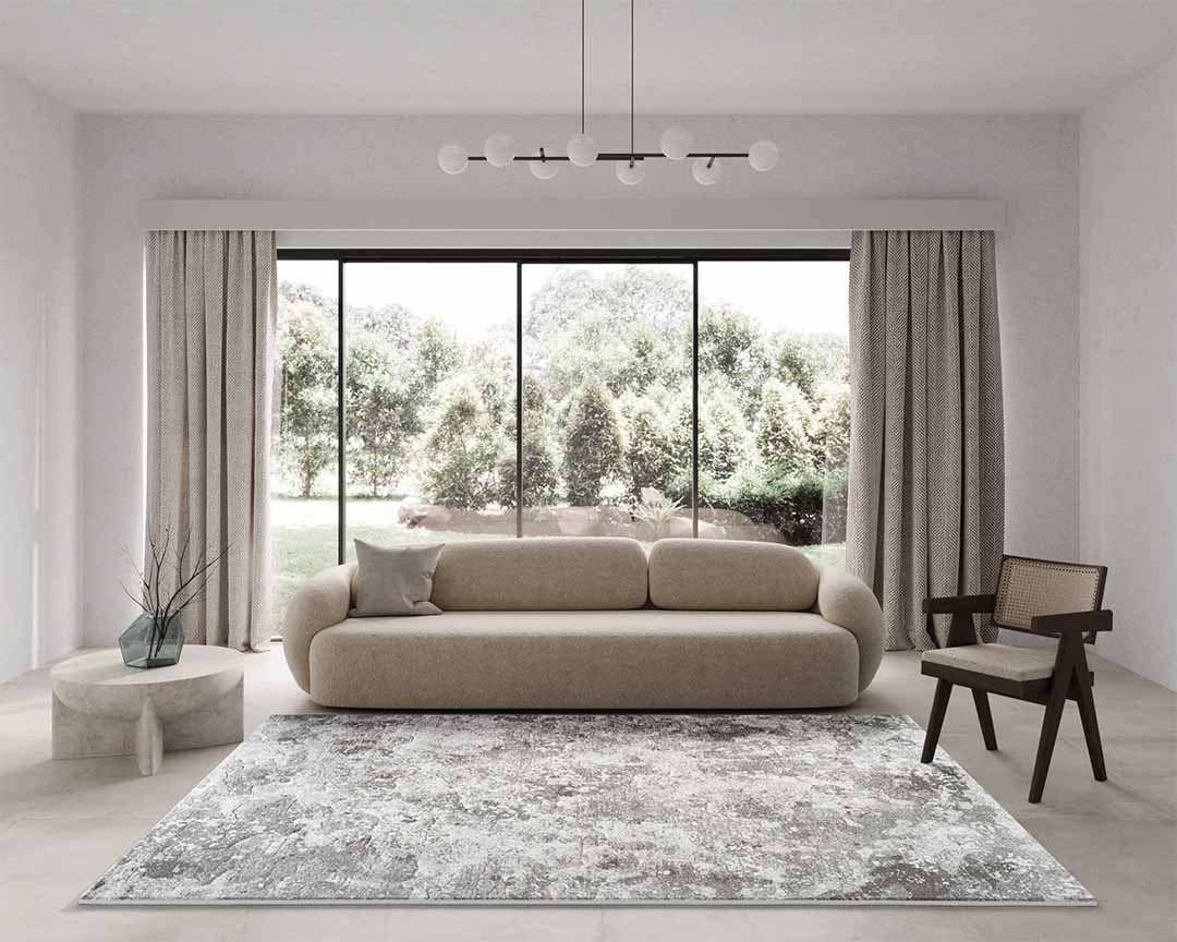 ムース / Mousse 160×230cm 6233