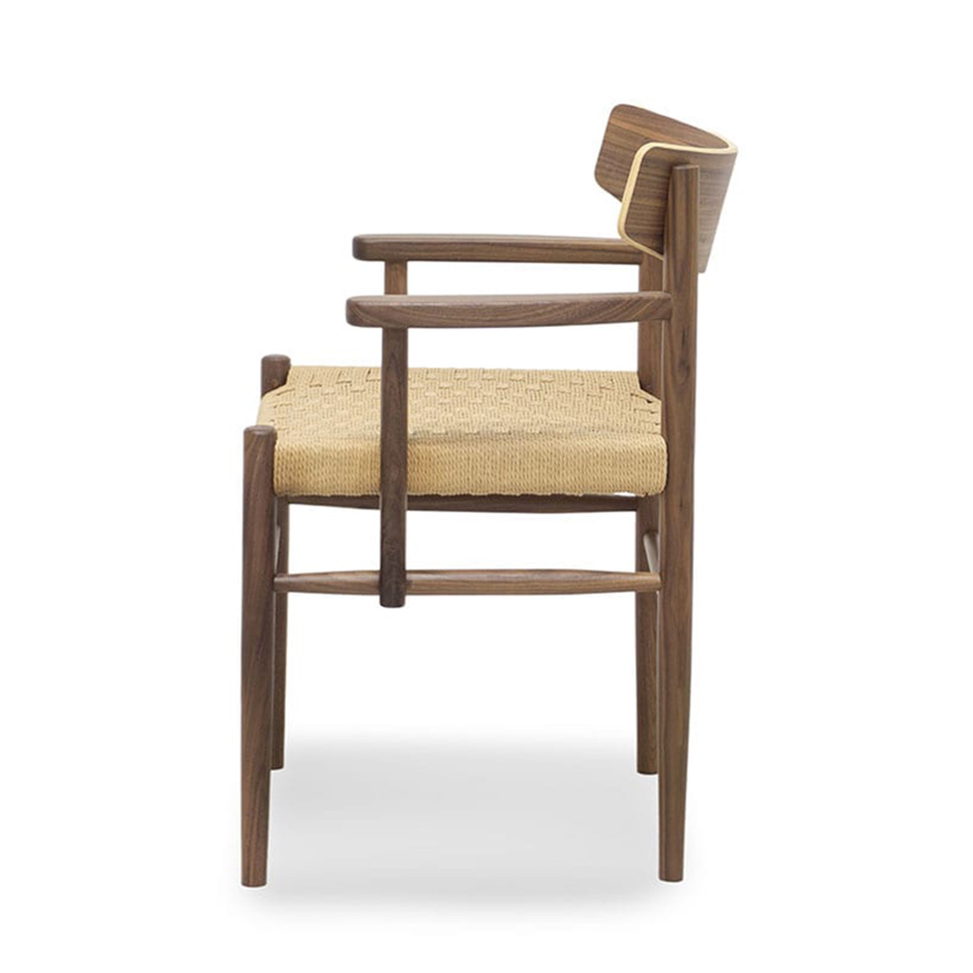 COR3 チェア レッドオーク