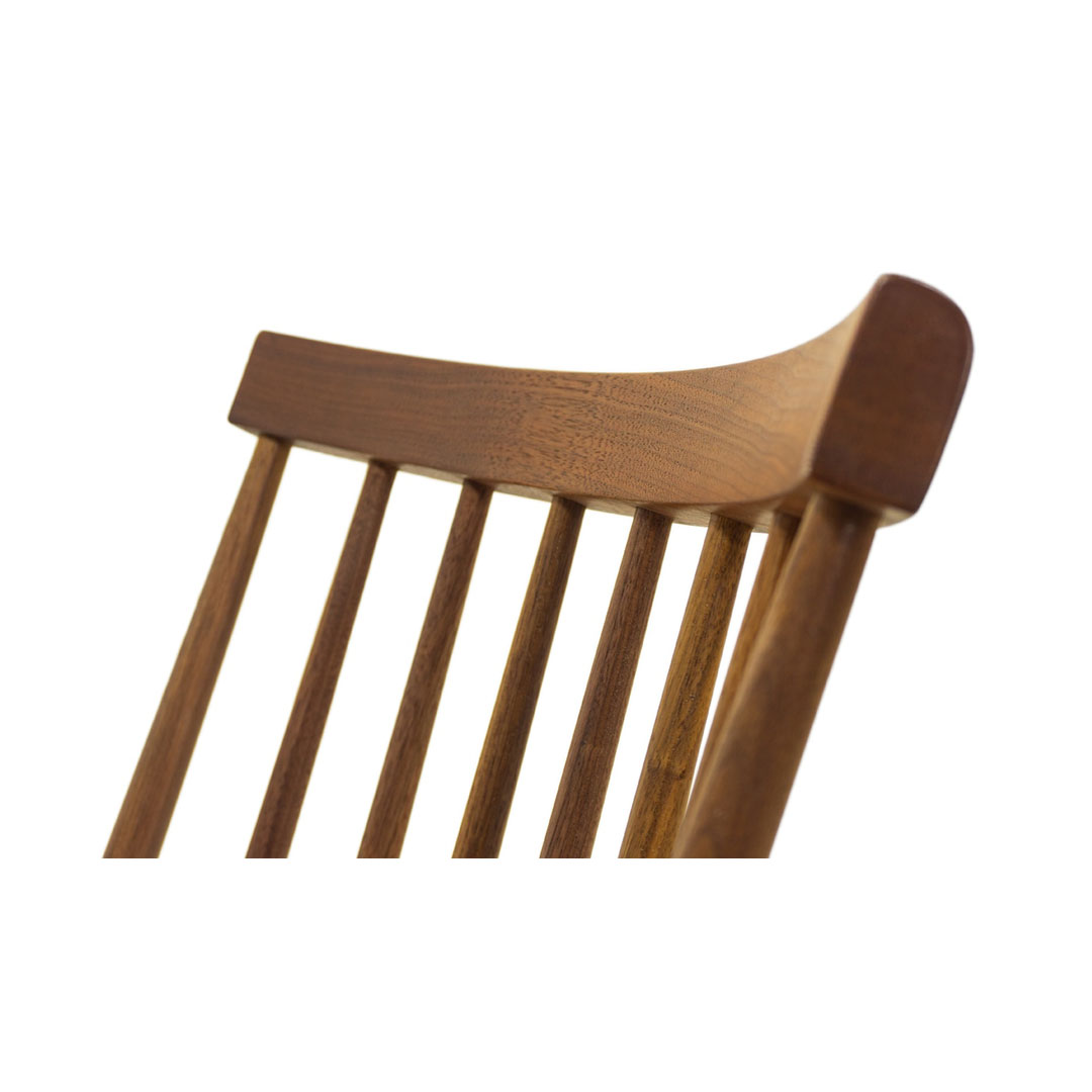 ブループリント エリナ チェア ウォールナット