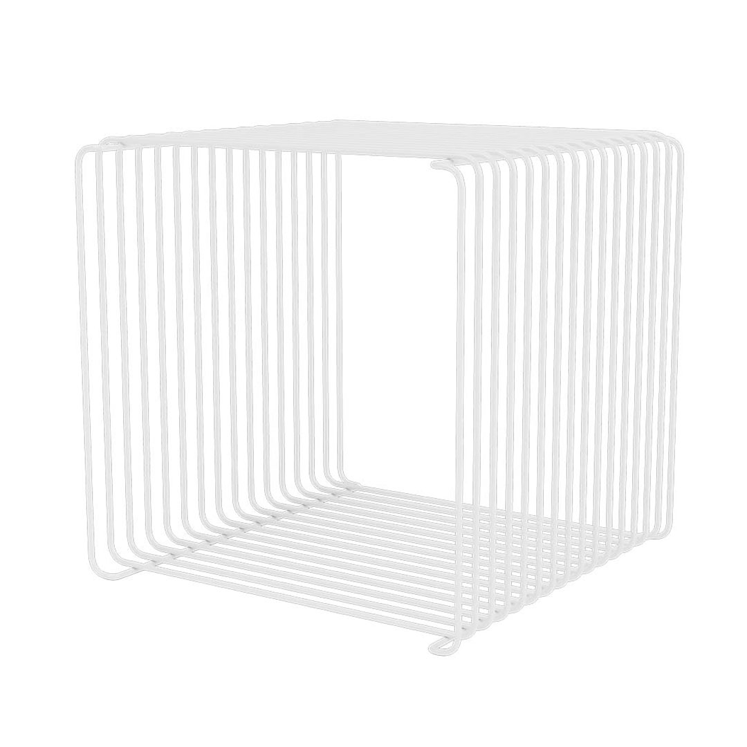 Panton Wire Single シェルフ 6161T 43 クローム