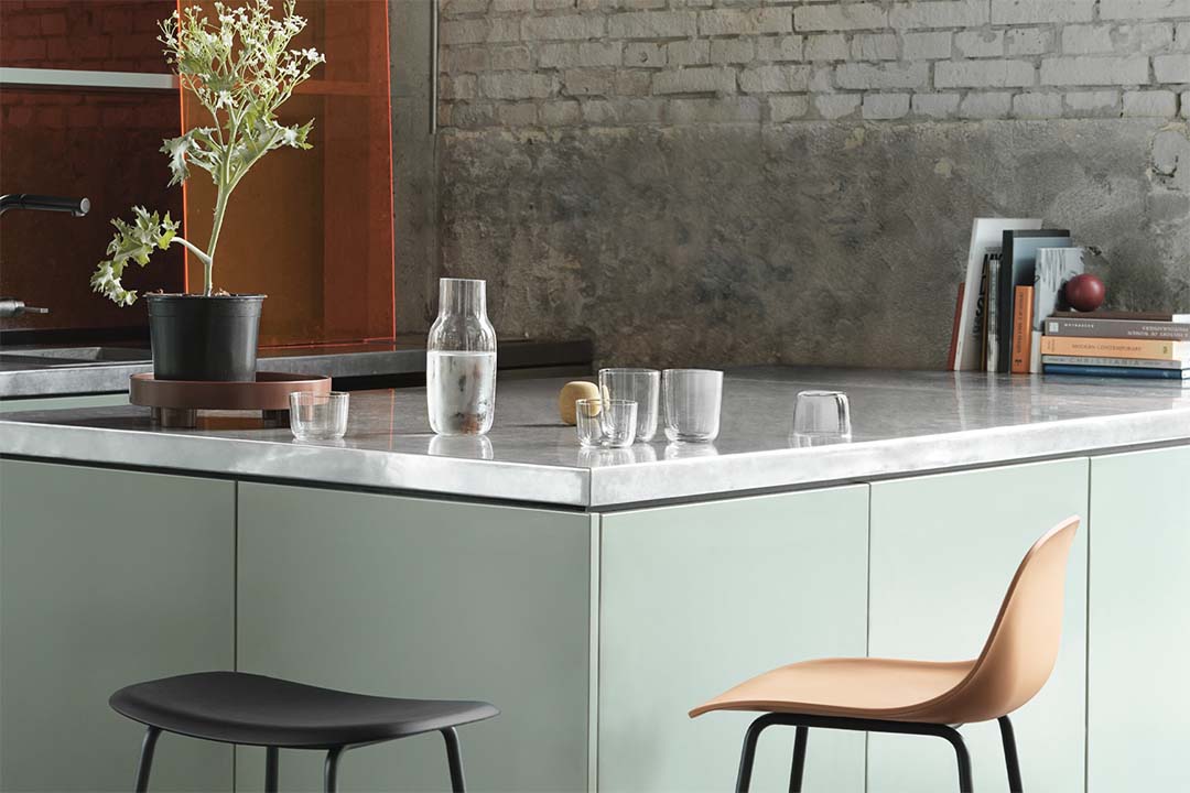 CORKY CARAFE クリア