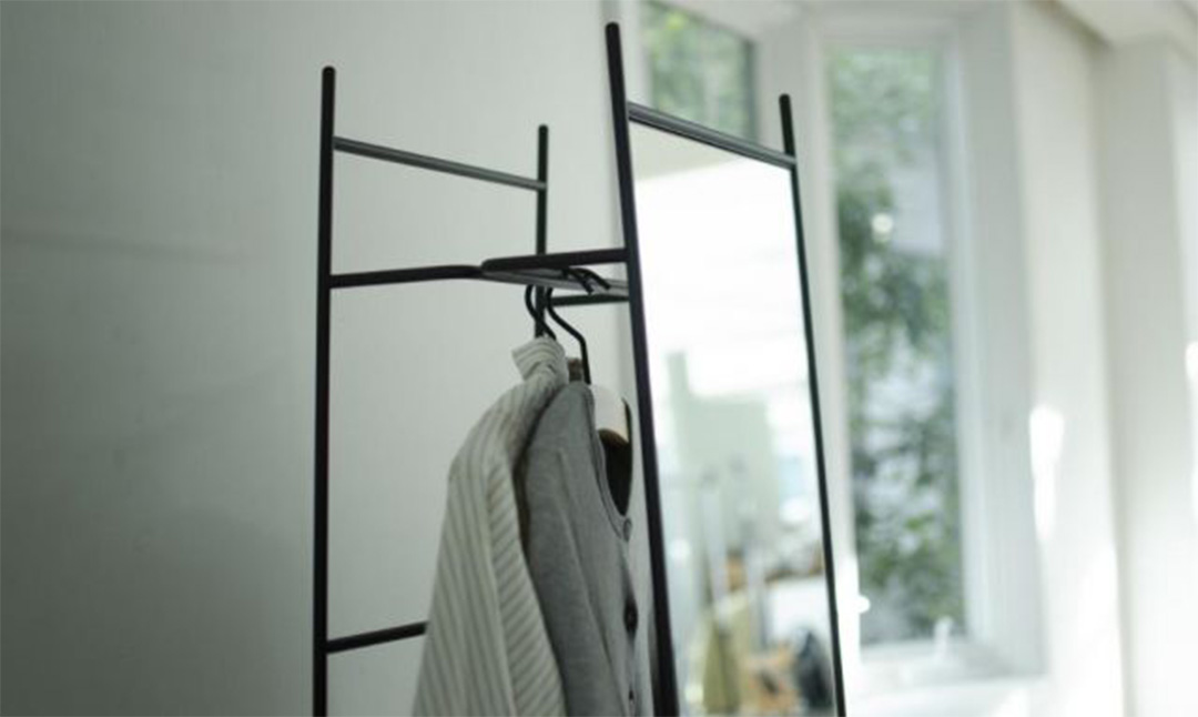THE COAT RACK